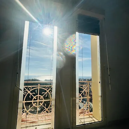 Villa Reine - Nizza Esterno foto
