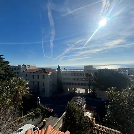 Villa Reine - Nizza Esterno foto