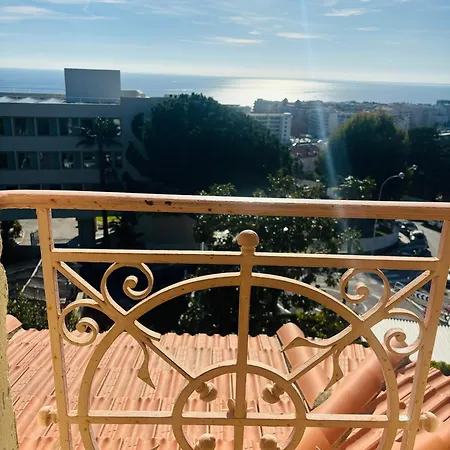 Villa Reine - Nizza Esterno foto