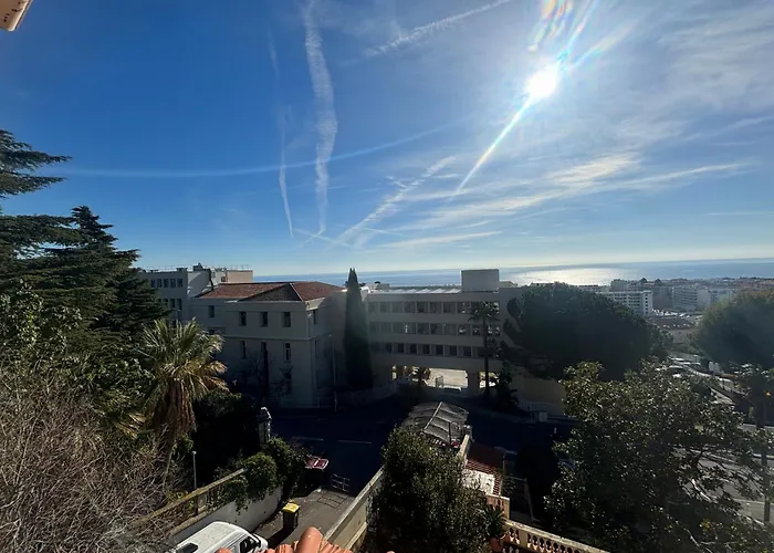 Villa Reine - Nice