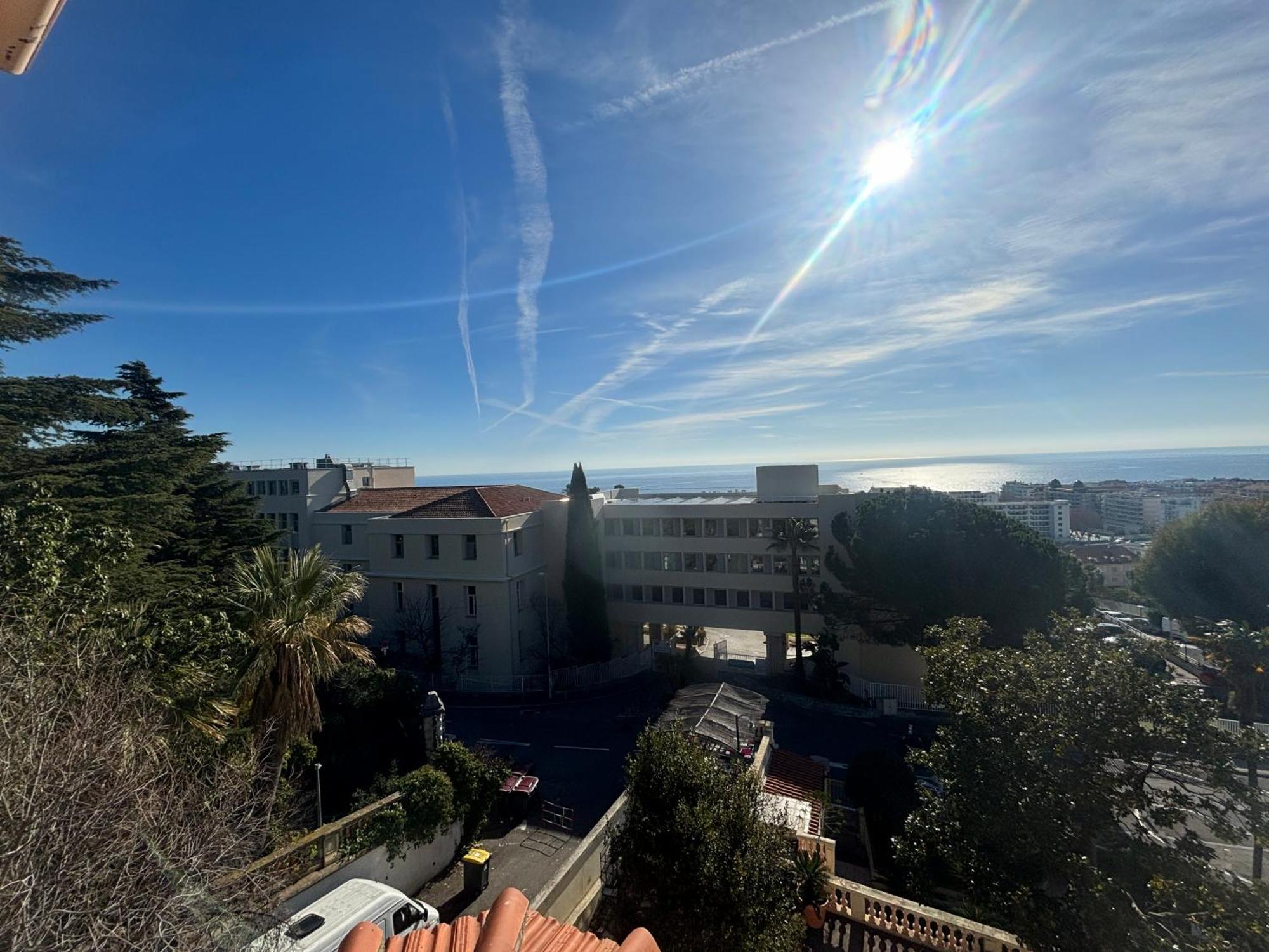 Appartamento Reine -