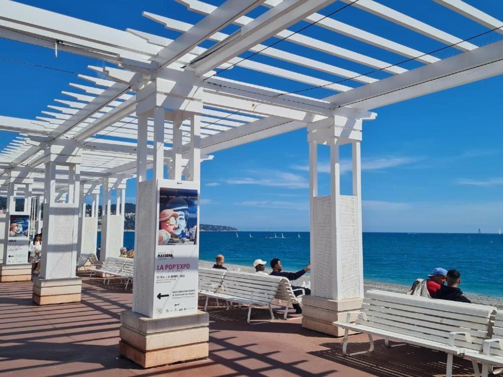Appartamento Reine - Nizza