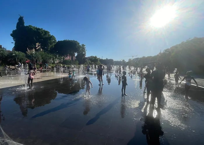 Villa Reine - Nice