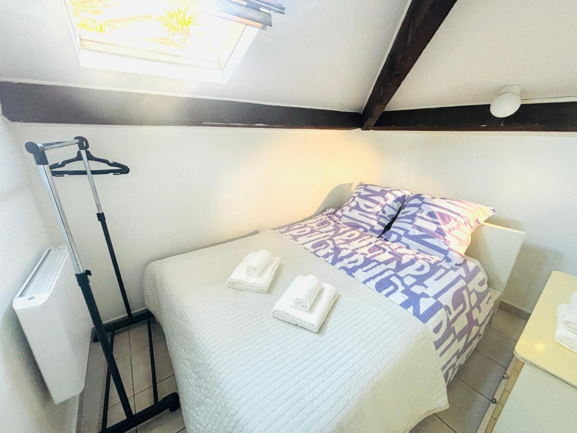 Apartment Reine - Nizza