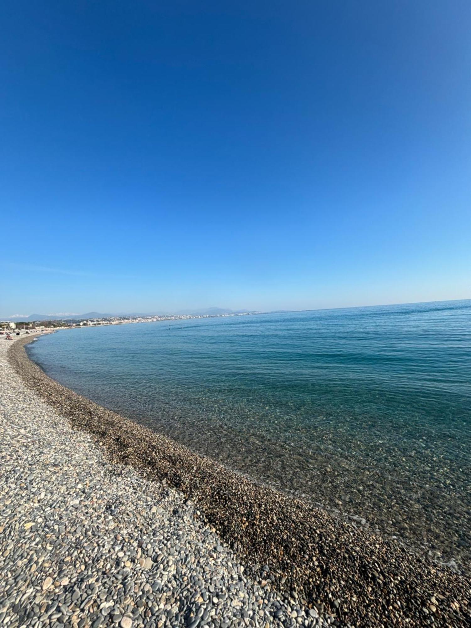 Appartement Reine - Nice