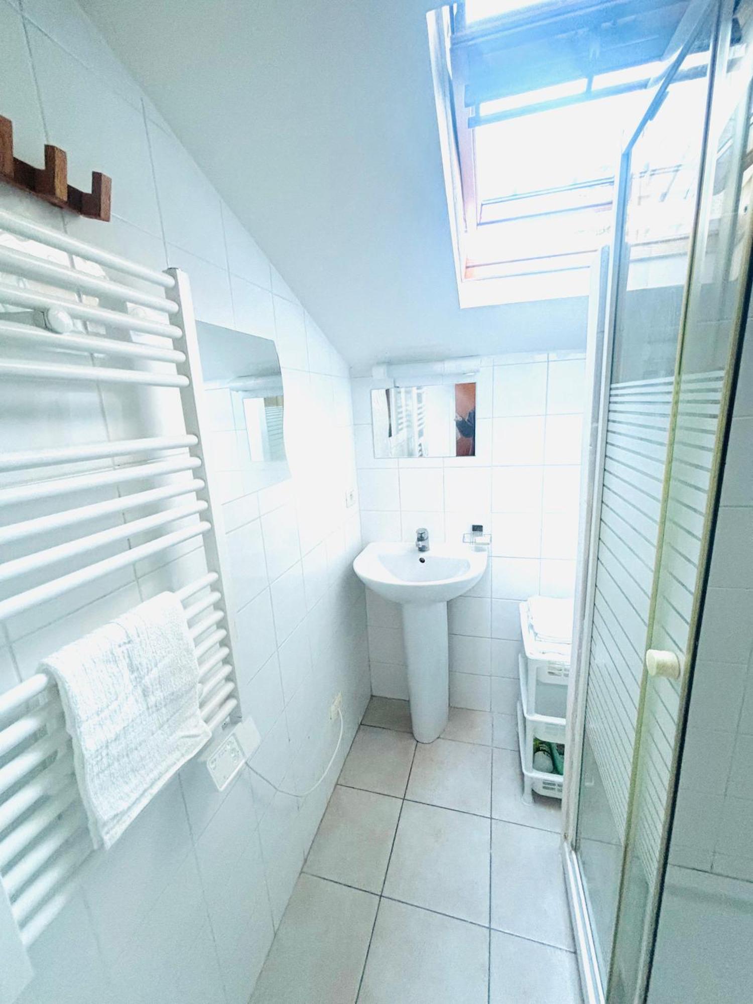 Appartement Reine -