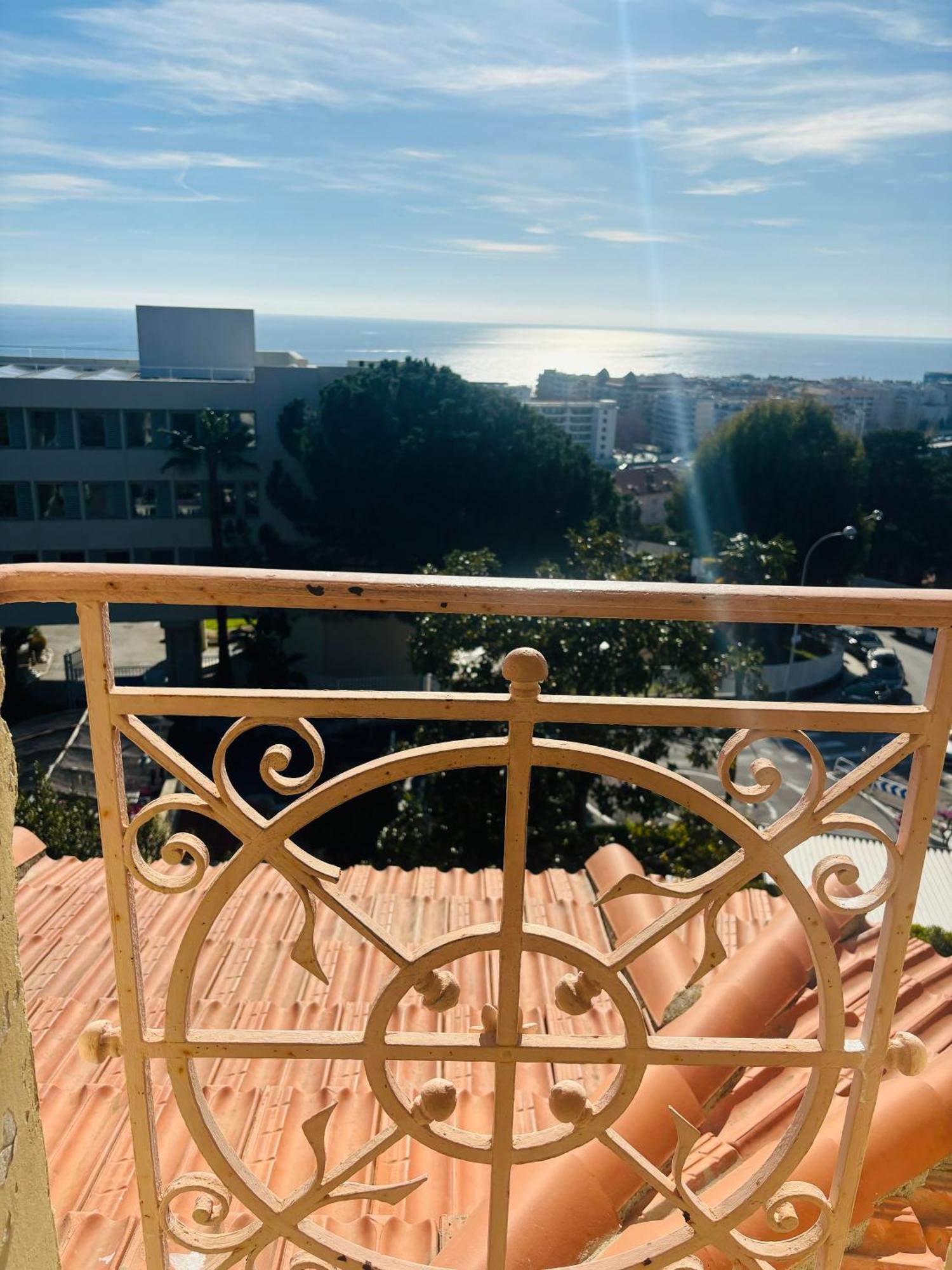 Appartement Reine -